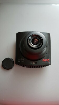 APC NBPD0160 USB bewegungsempfindliche NetBotz Kamera Pod 160 CP-160 (ohne Halterung)