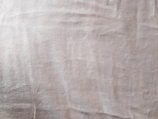 Coravelle Sofadecke Kuscheldecke mit Kissen beige