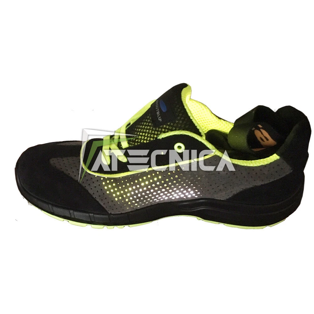 Scarpe antinfortunistiche best sale anatomiche