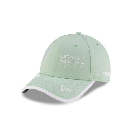 2025 Red Bull Racing Mens Verstappen Miami GP Baseball cap - Picture 2 of 8