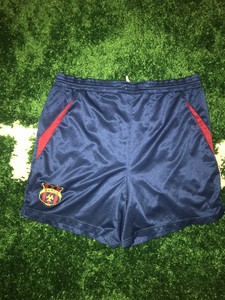 fcb shorts