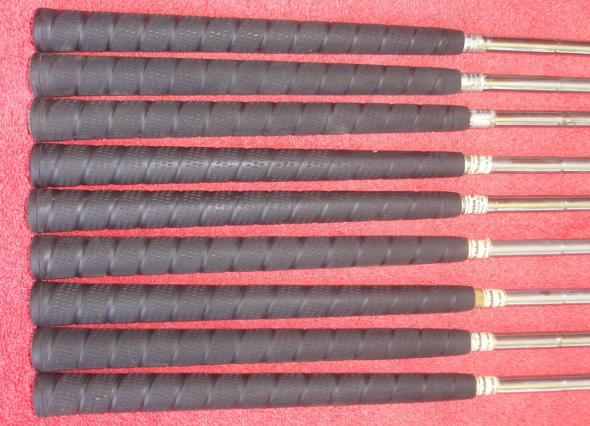 Lynx Ladies Tigress SP Irons Set 3,4,5,6,7,8,9,PW,SW Steel Shafts