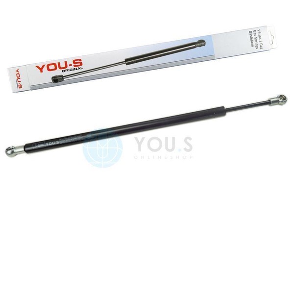 1 X You.S Gasfeder FüR Deutz Agrostar 6.08 6.11 6.21 6.28 6.31 6.38-6.81 - TüR-image