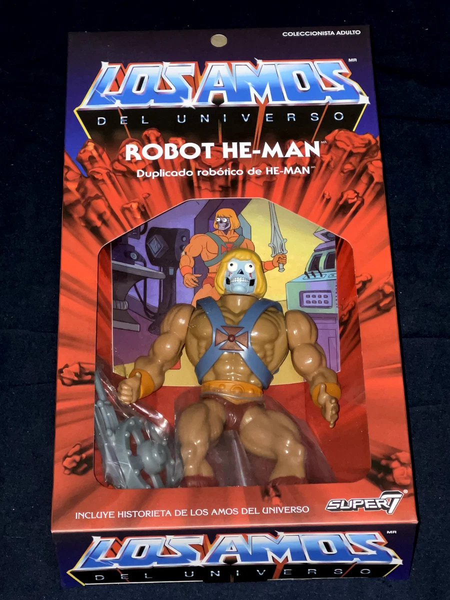 Super 7 he man figures sales