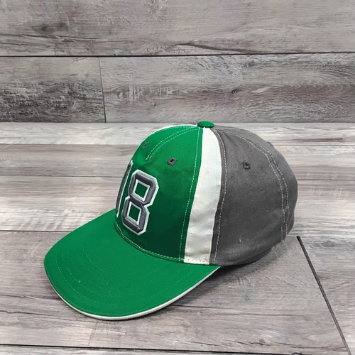 #18 Old Navy Cap Hat Adjustable Strapback Youth Kids Casual Outdoor Wear - 第 2/10 張圖片