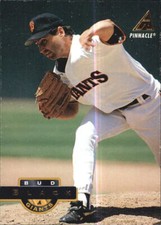 1994 Pinnacle Baseball (Pick Card From List) C110 10-24