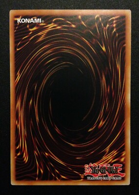 Yu-Gi-Oh! Boompoline!! Card - CHIM-EN080 Common 1st Edition - From Chaos Impact Booster Set - View #14