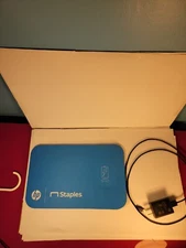 Numi Model 76022 Wireless Phone Charging Power Mat & Mousepad Blue