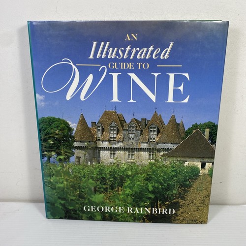 An Illustrated Guide to Wine, Essential Wine Book, Australian Winemaking - Picture 2 of 13