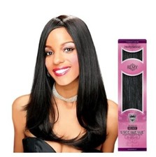 Hollywood 100 Human Hair REMY LACE WEAVE OLD FASHIONED STYLE