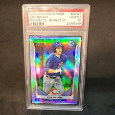 2014 Bowman Chrome Football Cards 15