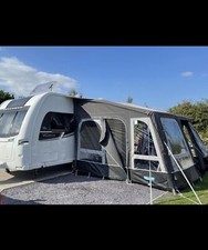 Kampa Grande All Season 330 Awning
