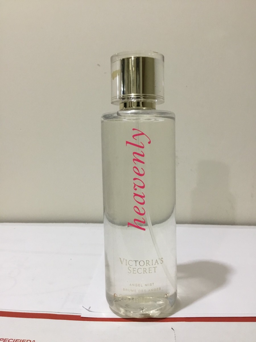 VICTORIA'S SECRET ANGEL★2ピース美しいパジャマ★S/M Victoria's Secret Gift Set 4 Piece Fragrance Mist Dream