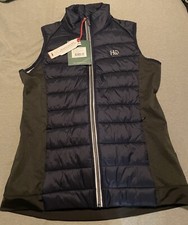 Horseware Ireland Vest - Xs (fits Towards A Small)
