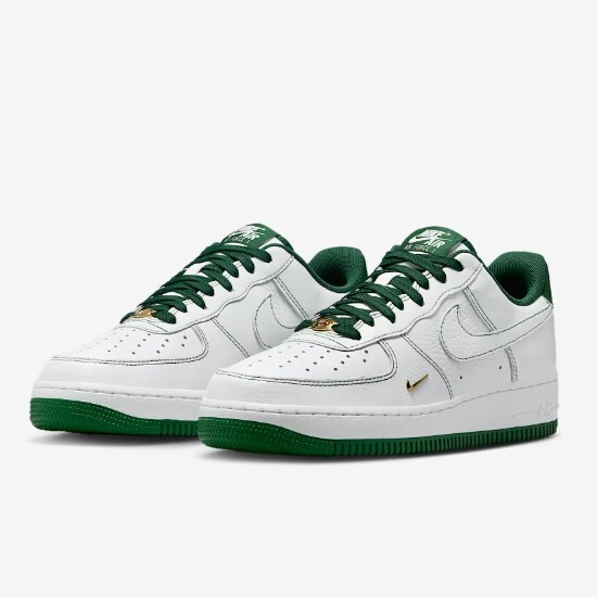 NIKE W AIR FORCE 1 '07 MINI JEWEL エアフォース1 IB6543-102 Nike Women's Air Force 1 '07