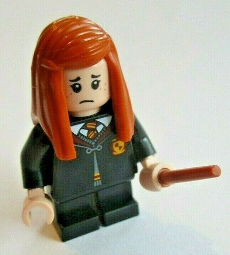 LEGO Harry Potter - Choose Minifigure Snape, Hagrid, Sirius, Griphook Slytherin - Picture 39 of 222