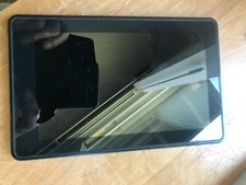 Amazon Kindle DO1400 7" First Generation