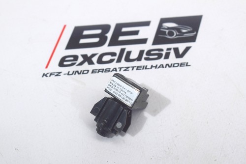 VW Touareg III 3 CR7 3.0 TSI Temperaturfühler Fühler Temperatur 4N0820541