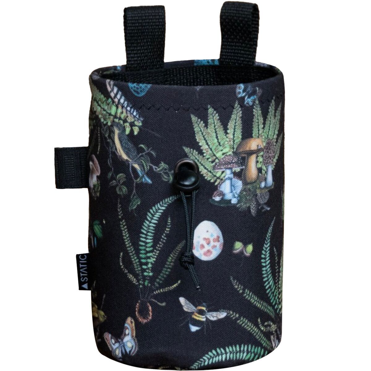 STATIC Artist Series Сумка для мела Naturalist, один размер