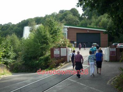 FOTO DAS MOTORHAUS (HIGHLEY) AUSGEZEICHNETE MODERNE ANLAGE AM SEVERN VALLEY