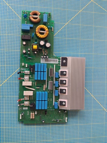 Neff  Induktionskochfeld Leistungselektronik Modul 9000155956