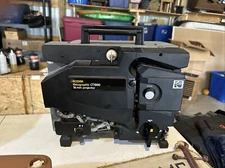 Kodak ektagraphic CT1000 16 mm Projector 