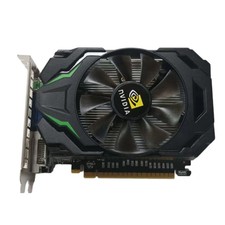 NVidia GeForce GT740 4GB DDR5 DVI VGA HDMI PCIe Graphics Card