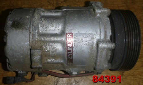 Klimakompressor VW Passat 35i Kombi 1,8 55/75 EZ: 08.96 (84391)