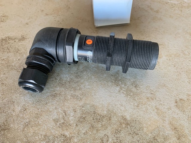 Датчик ifm ki505a