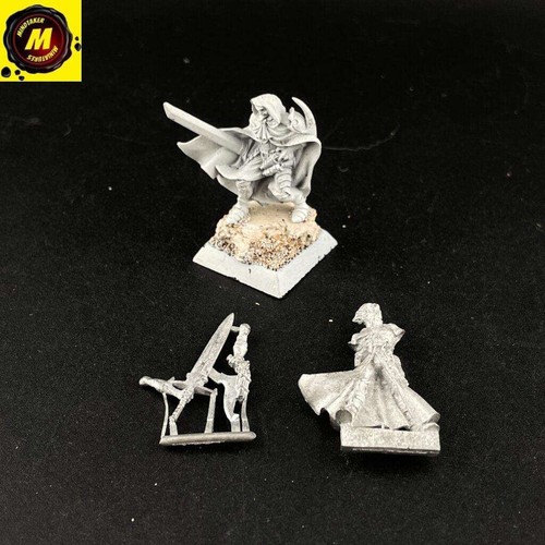 Tallion of the Griffin & Phidias de Basarac (x1+1) - #164747 - Confrontation