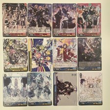Proseca CD Bonus Weiss Schwarz