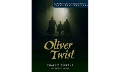 Guy Williams - Oxford Playscripts  Oliver Twist - Paperback - H245z