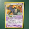 Pokémon Grumpig 20/100 EX Crystal Guardians Reverse Holo Rare Stage 1 Stamped