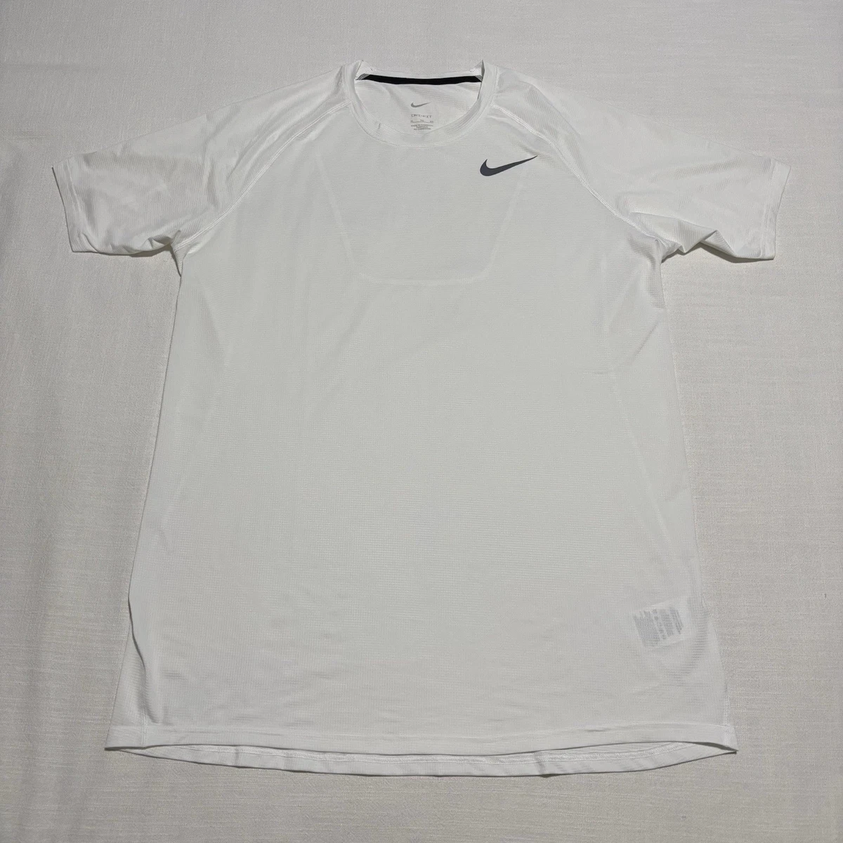 Nike Pro Hypercool XL レーシングレオタード Nike HyperCool Men's Activewear for Sale | Shop Men's Athletic