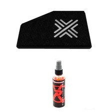 Luftfilter+Reiniger für HONDA CR-V III (RE_) 2,2L 140PS Bj. 07- PIPERCROSS