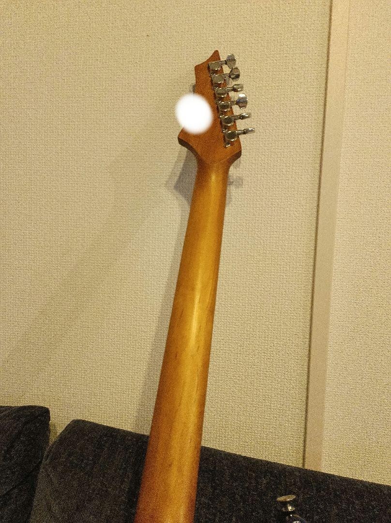 Charvel by Jackson CDS-045 Electric Guitar From JAPAN | eBay