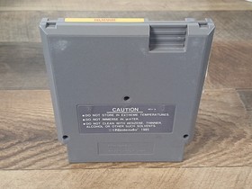 Dr. Mario (Nintendo NES, 1990) Game Only - Tested