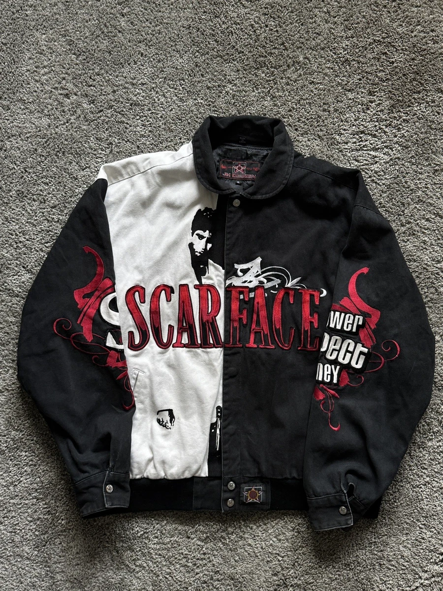 Scarface Jacket for sale | eBay