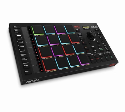 #ad NEW Akai Professional MPC Studio Music Production Controller MPC Software SEALED $184.99