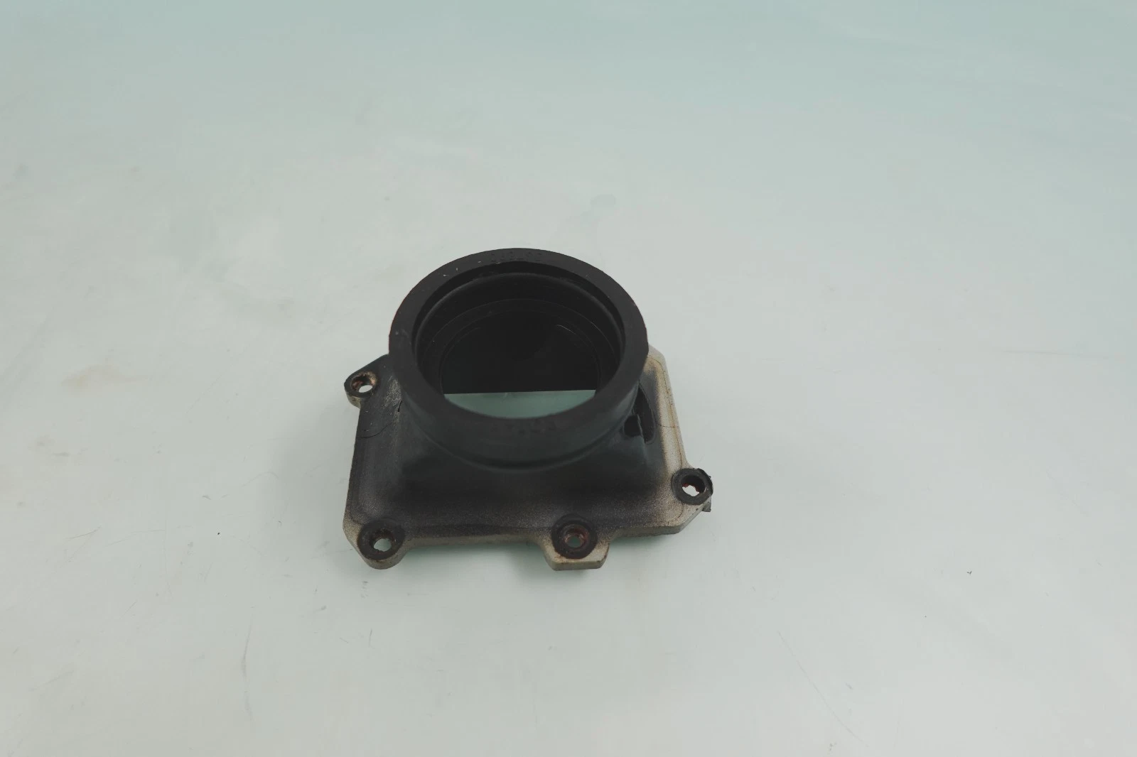 2000-2007 Sea-Doo OEM Intake Duct Carburetor Adapter Freshwater GTS GTX DI LRV