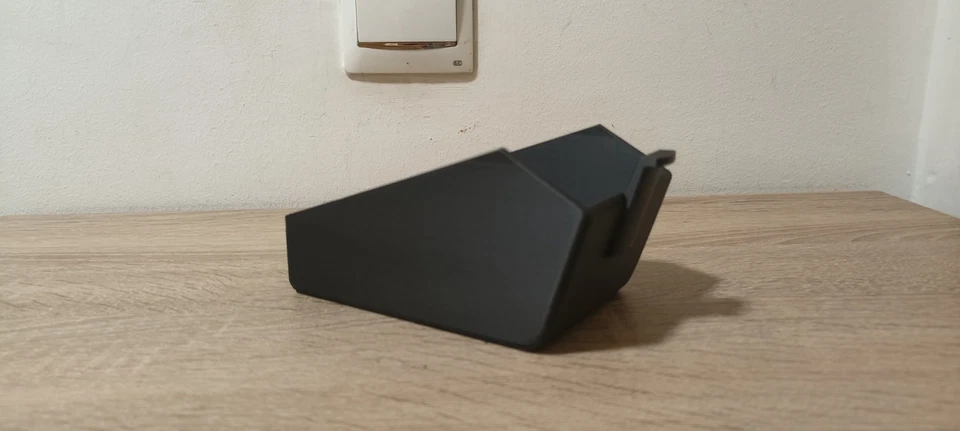 Caja de herramientas original Vespino – Recambio clásico bajo asiento – Accesori - Imagen 3 de 4