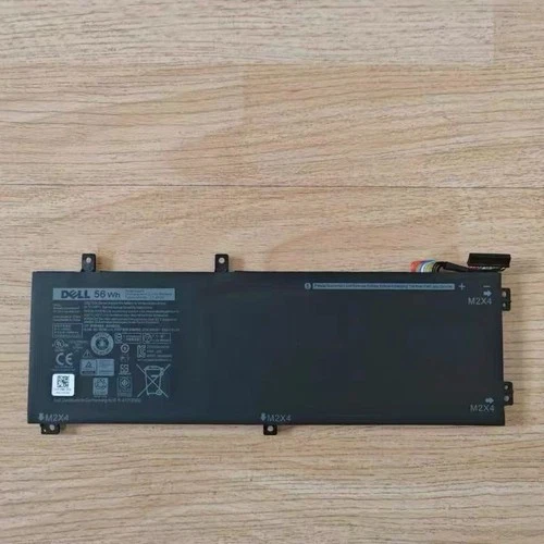 Genuine H5H20 56WH Dell Battery Precision 5510 5520 5530 5540 XPS 15 9570 9560 - product listing photo