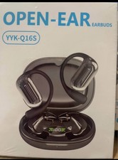 Earbuds Excellent Quality 55 Pieces of Earbuds Black and White New