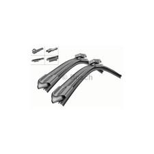 Bosch Aerotwin Wischblatt Satz Nr. AM 462 S Scheibenwischer, 2 Stück