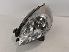Feu avant (phare) Citroen XSARA