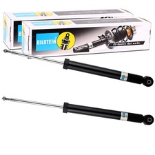 2x BILSTEIN B4 GAS-STOßDÄMPFER HINTEN passend für HYUNDAI KONA | 19-320991