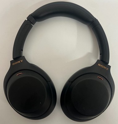 SOULWIT Almohadillas de repuesto para auriculares Sony WH-1000XM4 (WH1000XM4