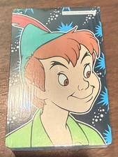 Japan Disney Exclusive PETER PAN PLAYING CARD...