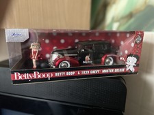 Betty Boop Collectible