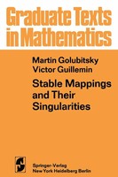 Stable Mappings And Their Singularities M. Golubitsky (U. A.) Taschenbuch Xi